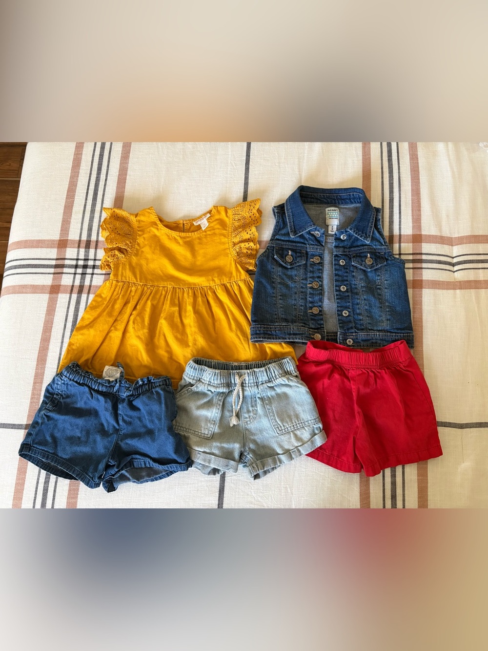 Toddler Girls Lot
